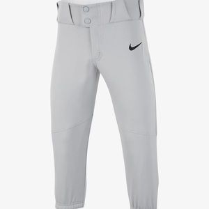 Baseball pants Xs